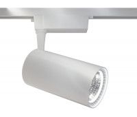 Трековый светильник Track lamps TR003-1-40W3K-W