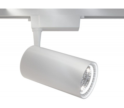 Трековый светильник Track lamps TR003-1-40W3K-W Maytoni