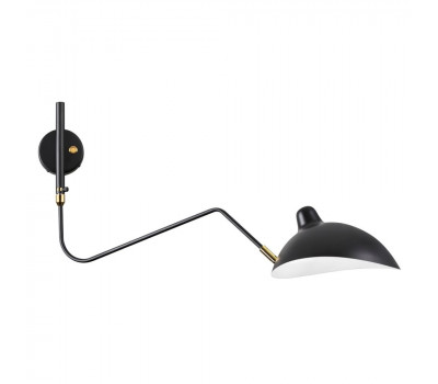 Бра Kerbi 4830/1W Odeon Light Бра Kerbi 4830/1W Odeon Light