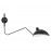 Бра Kerbi 4830/1W Odeon Light Бра Kerbi 4830/1W Odeon Light