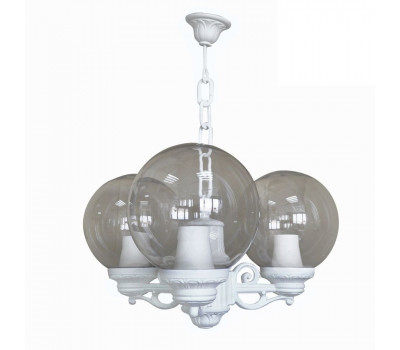 Уличный светильник подвесной GLOBE 250 G25.120.S30.WZF1R Уличный светильник подвесной GLOBE 250 G25.120.S30.WZF1R