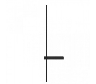 Настенный светильник Linio 10149/1200 Black