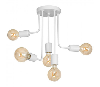 Потолочная люстра Candela 8923 Luminex