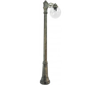 Наземный фонарь GLOBE 250 G25.156.S10.BXF1R