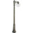 Наземный фонарь GLOBE 250 G25.156.S10.BXF1R Наземный фонарь GLOBE 250 G25.156.S10.BXF1R