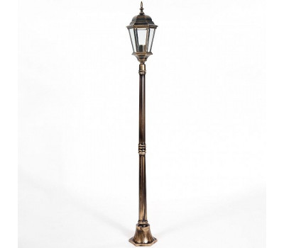 Наземный фонарь  91408L Gb Oasis Light