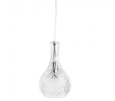 Подвесной светильник Caraffa A4981SP-1CC Artelamp