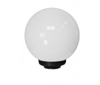 Уличный консольный светильник GLOBE 250 G25.B25.000.AYF1R