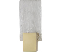 Бра 15320 15381/A Champagne gold