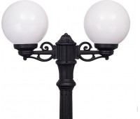 Наземный фонарь GLOBE 250 G25.158.S20.AYF1R