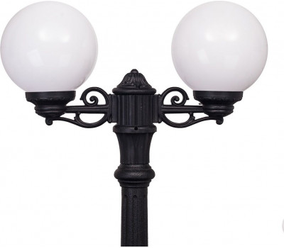 Наземный фонарь GLOBE 250 G25.158.S20.AYF1R Наземный фонарь GLOBE 250 G25.158.S20.AYF1R