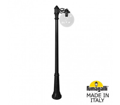 Наземный фонарь Globe 300 G30.157.S10.AXE27 Fumagalli Наземный фонарь Globe 300 G30.157.S10.AXE27 Fumagalli