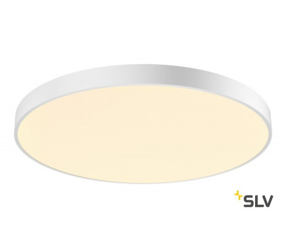 Потолочный светильник MEDO 90 LED CW DALI 1001891 SLV Потолочный светильник MEDO 90 LED CW DALI 1001891 SLV