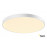 Потолочный светильник MEDO 90 LED CW DALI 1001891 SLV Потолочный светильник MEDO 90 LED CW DALI 1001891 SLV