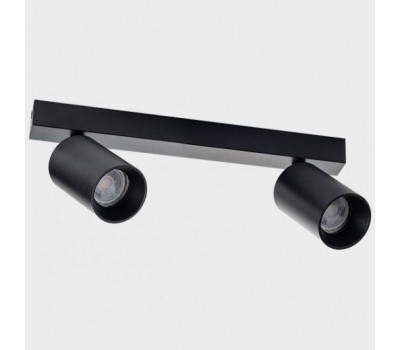Спот Danny DANNY E2 black Italline Спот Danny DANNY E2 black Italline