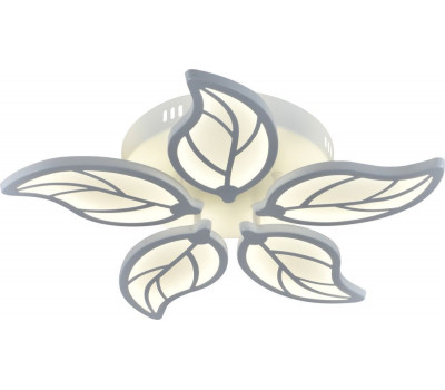 Подвесная люстра  10214/5LED Escada