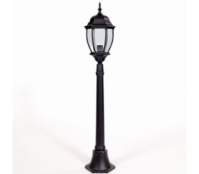 Наземный фонарь  91207L Bl Oasis Light