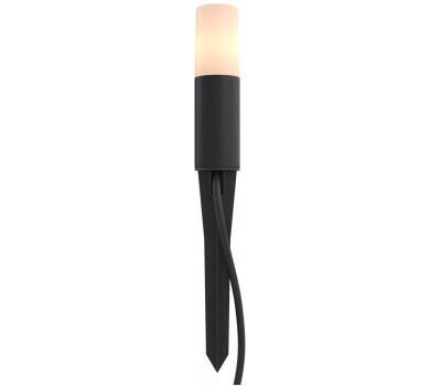 Грунтовый светильник Talpa O416FL-L3B3K Maytoni
