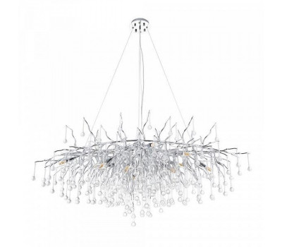 Подвесной светильник Salice 3132/26 SP-13 Divinare