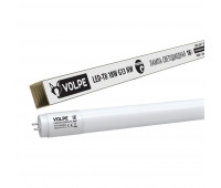 Лампочка светодиодная  LED-T8-18W/NW/G13/FR/FIX/N