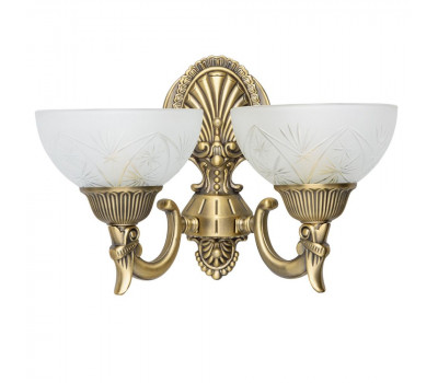 Бра Афродита 317021902 MW-Light Бра Афродита 317021902 MW-Light