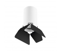 Точечный светильник Rullo R436437