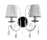 Бра Romana Snow A1743AP-2WH