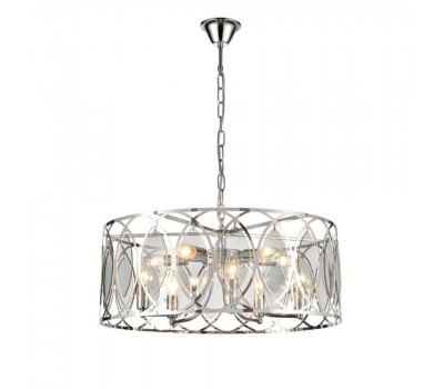 Подвесная люстра Angela VL3153P10 Vele Luce Подвесная люстра Angela VL3153P10 Vele Luce