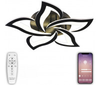 Потолочная люстра Innovation Style INNOVATION STYLE 83002 BLACK