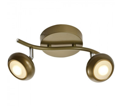 Спот Carissa TL1244Y-02SG TopLight Спот Carissa TL1244Y-02SG TopLight