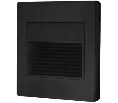 Подсветка для лестниц и ступеней DK3050 DK3050-BK
