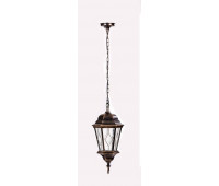 Уличный светильник подвесной ASTORIA 2M 91405M cover Gb ромб