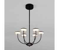 Потолочная люстра Fungo 50388 LED Черный