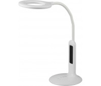 Офисная настольная лампа  NLED-476-10W-W