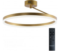 Потолочная люстра Finam LED LAMPS 81121/3C