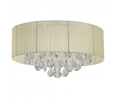 Потолочная люстра Жаклин 465016406 MW-Light