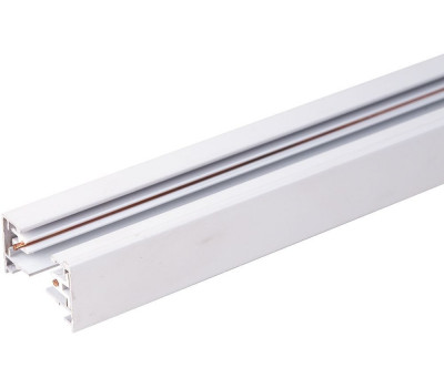 Шинопровод Track Rail WH Surface 85081/00 Elektrostandard Шинопровод Track Rail WH Surface 85081/00 Elektrostandard