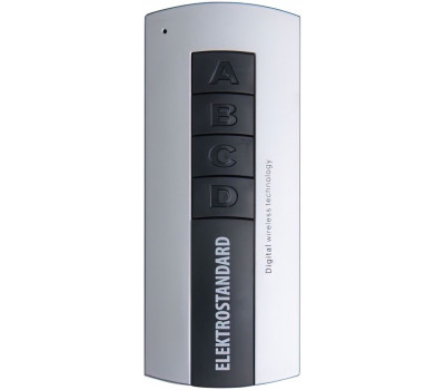 Пульт ДУ  16001/04 Elektrostandard