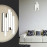 Подвесная люстра PIANO 4014/99L Odeon Light