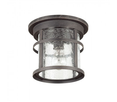Потолочный светильник уличный Virta 4044/1C Odeon Light
