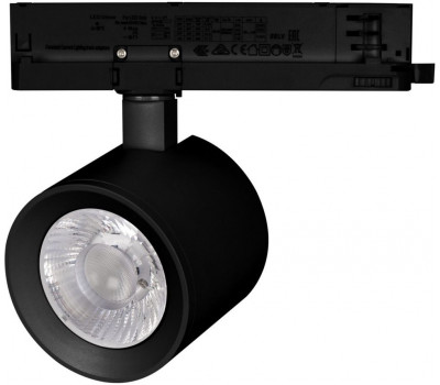 Трековый светильник LGD-NIKA 031111 Arlight Трековый светильник LGD-NIKA 031111 Arlight