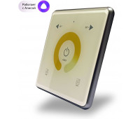 Настенная панель управления Smart DK7200-WH