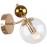 Бра Cleburne LSP-8724