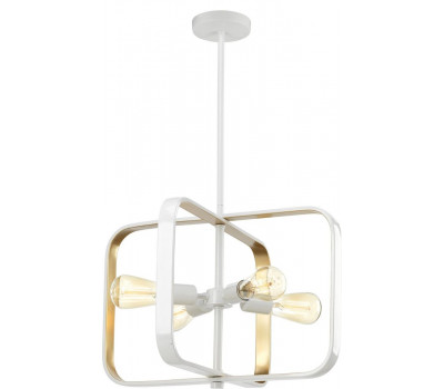 Потолочная люстра Lois TL1177H-04WH TopLight Потолочная люстра Lois TL1177H-04WH TopLight