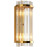 Бра Wall lamp 88014W brass