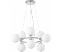 Подвесной светильник Marsiada LDP 6033-9 CHR