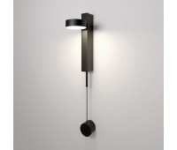 Бра Orco 40112/LED черный