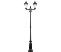 Наземный фонарь ELBA 86409A/01 Bl