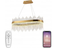 Подвесная люстра Smart Нимбы LED LAMPS 81264