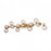 Бра Dallas MOD545WL-13G Maytoni Бра Dallas MOD545WL-13G Maytoni